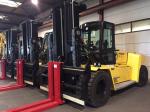 forklift HYSTER